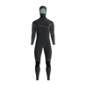 Neopreno Mercury Free-X 6/4 FTM TR con capucha Prolimit 2027
