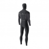 Neopreno Mercury Free-X 6/4 FTM TR con capucha Prolimit 2027