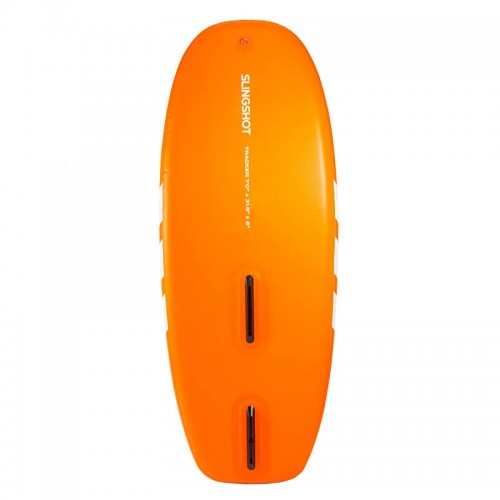 Tabla Foil Hinchable Tracker Slingshot 7"