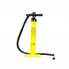 Tabla Foil Hinchable Tracker Slingshot 7"