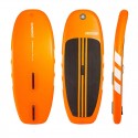 Tabla Foil Hinchable Tracker Slingshot 7" Tabla Foil Hinchable Tracker Slingshot 7"