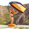 Tabla Foil Hinchable Tracker Slingshot 7"