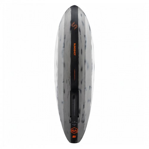 Tabla Foil Project Drag Track Board Slingshot