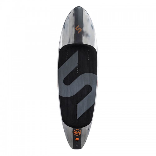 Tabla Foil Project Drag Track Board Slingshot