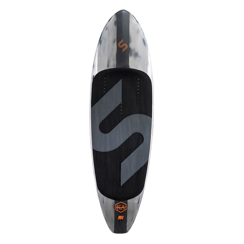 Tabla Foil Project Drag Track Board Slingshot