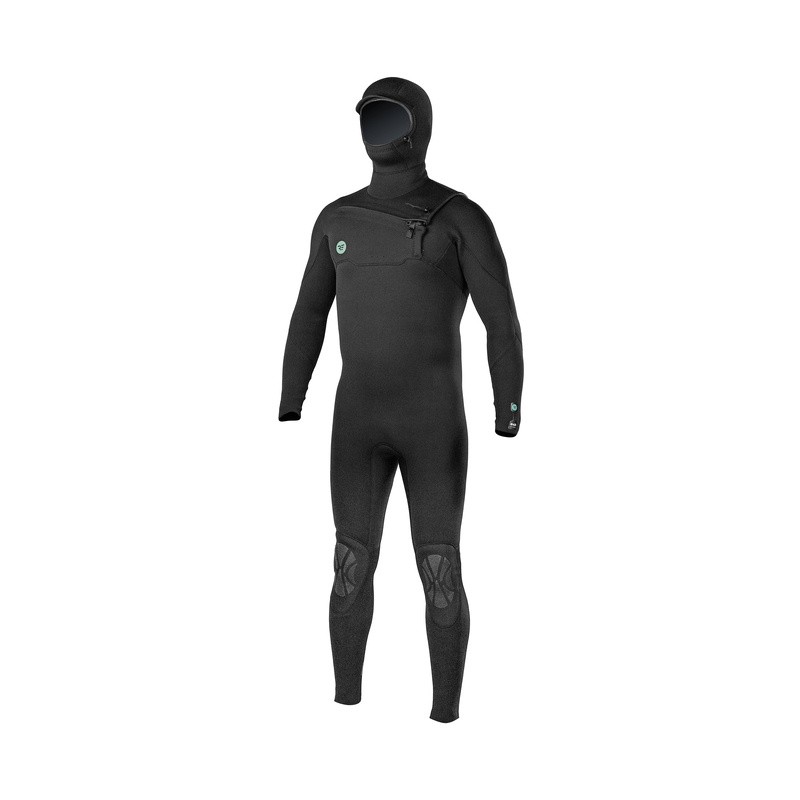 Ride Engine RE_X 5/4/3 Hooded Chest Zip Full Wetsuit 2027