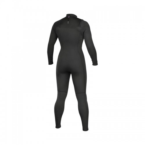 Neopreno mujer Ride Engine RE_X 3/2 cremallera frontal 2027