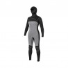 Neopreno mujer Ride Engine RE_X 5/4/3 con capucha cremallera frontal 2027
