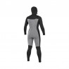Neopreno mujer Ride Engine RE_X 5/4/3 con capucha cremallera frontal 2027