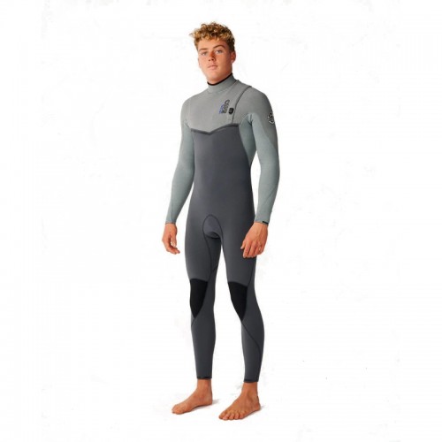 Traje Neopreno Rip Curl E-Bomb ZF 4/3