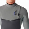 Traje Neopreno Rip Curl E-Bomb ZF 4/3