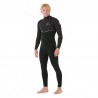 Traje Neopreno Rip Curl E-Bomb ZF 4/3