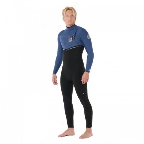 Traje Neopreno Rip Curl E-Bomb CZ 4/3