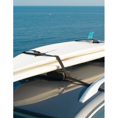 Surf Logic Soft Rack Single 50cm/20&quot;