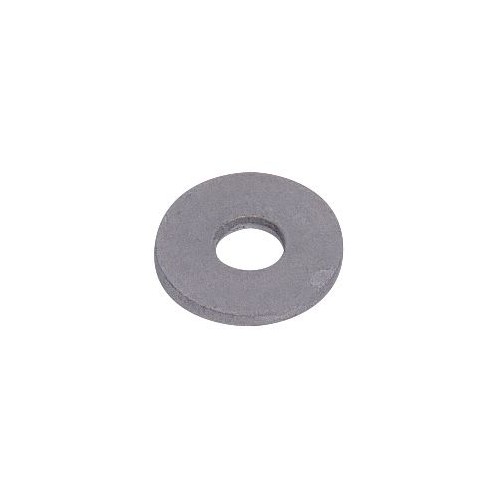 Arandela Acero A-2 6x16