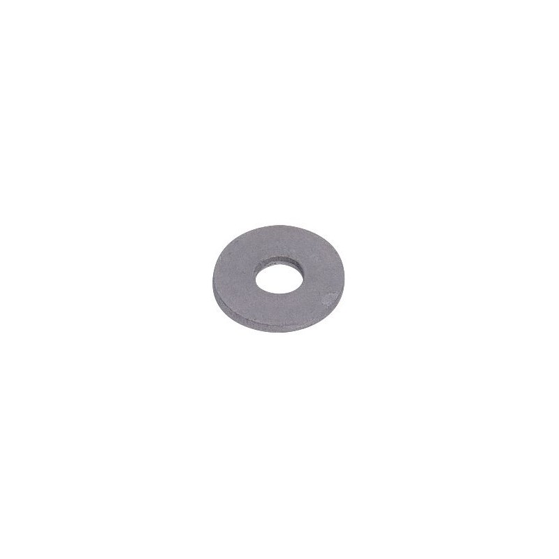 Arandela Acero A-2 6x16