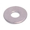 Arandela Inox 8x24