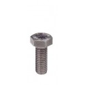 Tornillo Exagonal Chinook 8mm x 20mm