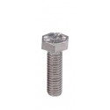 Tornillo Exagonal Chinook 8mm x 25mm