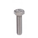 Tornillo Exagonal Chinook 8mm x 30mm