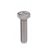 Tornillo Exagonal Chinook 8mm x 30mm