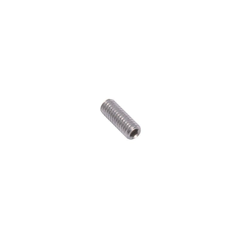 Esparrago Inox M6x16mm