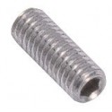 Esparrago Inox M6x16mm