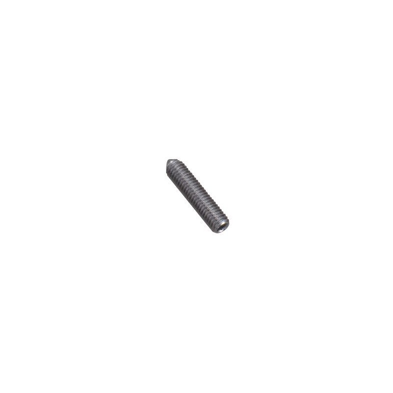 Espárrago Inox M8x35mm