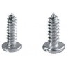 Tornillo Footstrap A-2 (4´8mm) x 20mm