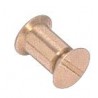 Tornillo + Tuerca Adaptador (kit)