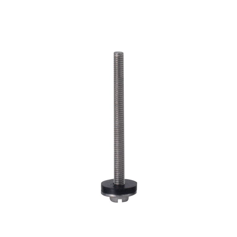Tornillo Power/Tuttle Box 6x70mm (tor+aran+a.goma)