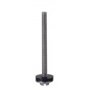 Tornillo Power/Tuttle Box 6x70mm (tor+aran+a.goma)