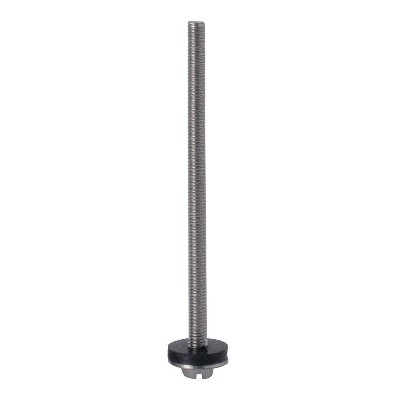 Tornillo Power/Tuttle Box 6x100mm (tor+aran+a.gom)