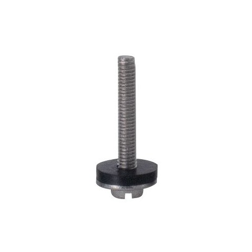 Tornillo Power/Tuttle Box 6x40mm (tor+aran+a.goma)