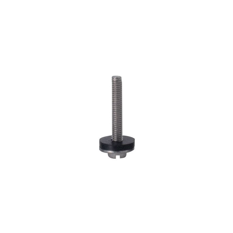 Tornillo Power/Tuttle Box 6x40mm (tor+aran+a.goma)