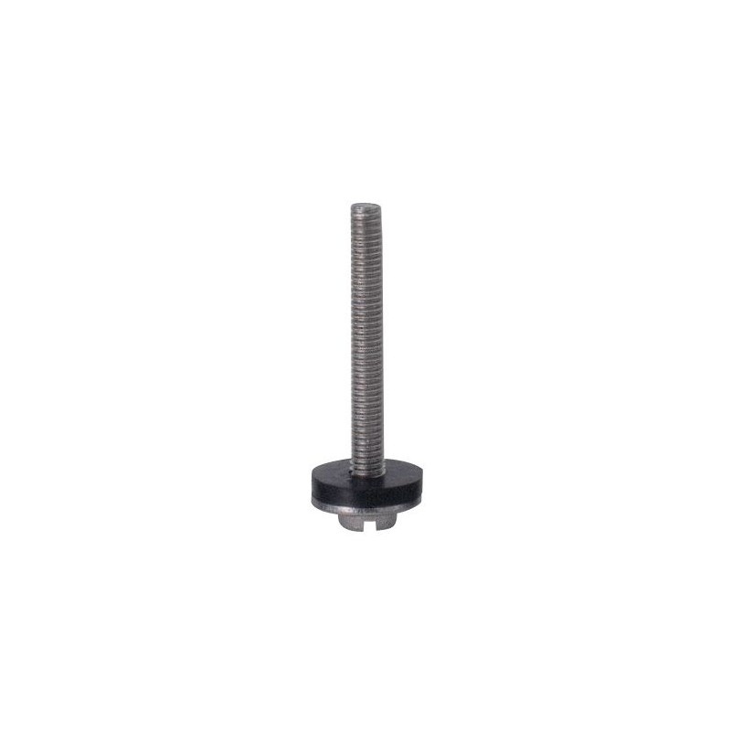 Tornillo Power/Tuttle Box 6x50mm (tor+aran+a.goma)