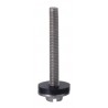 Tornillo Power/Tuttle Box 6x50mm (tor+aran+a.goma)