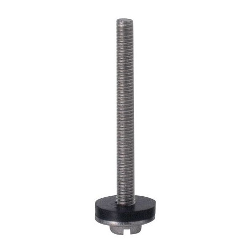 Tornillo Power/Tuttle Box 6x60mm (tor+aran+a.goma)