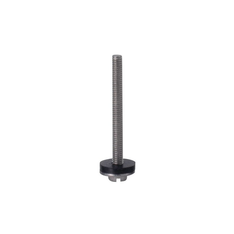 Tornillo Power/Tuttle Box 6x60mm (tor+aran+a.goma)