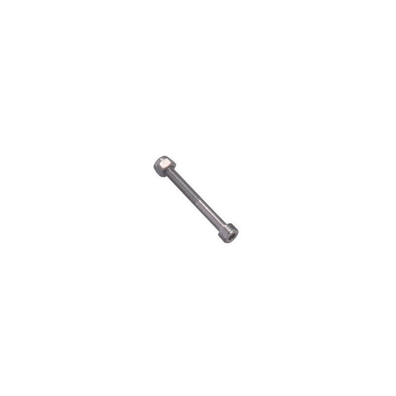 Tornillo y Tuerca Pasador Tendón Joint