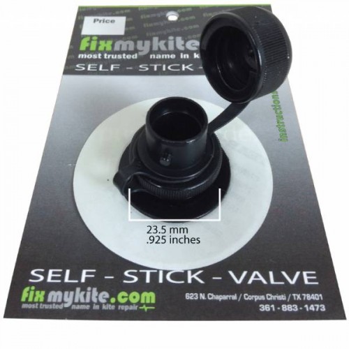 Fixmykite Valvula Slingshot / Cabrinha Airlock 2 Screw