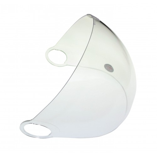 Gath Visor Casco Retractable