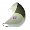 Gath Visor Casco Retractable
