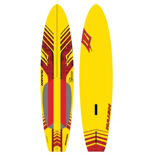 Naish 2017 Tabla Sup Foilboard Malolo 10´4" X 28"