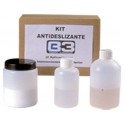 Anti-Skid Kit B3 (Powder-Lacquer 2 components)