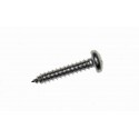 Tornillo Footstrap A-2 (4´8mm) x 25mm