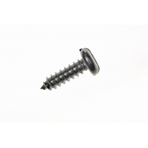 Tornillo Footstrap A-2 (5´5mm) x 20mm