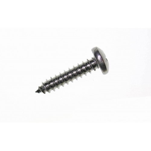 Tornillo Footstrap A-2 (5´5mm) x 25mm