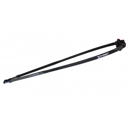 Botavara 180-240 X-Fiber Carbono Continious 29/31mm