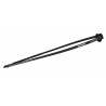 Botavara X-Fiber Carbono Continious(31/36)220-280